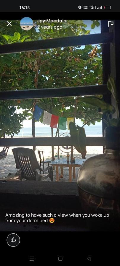 Beachcampers Only For Foreign Traveler'S Alappuzha 외부 사진