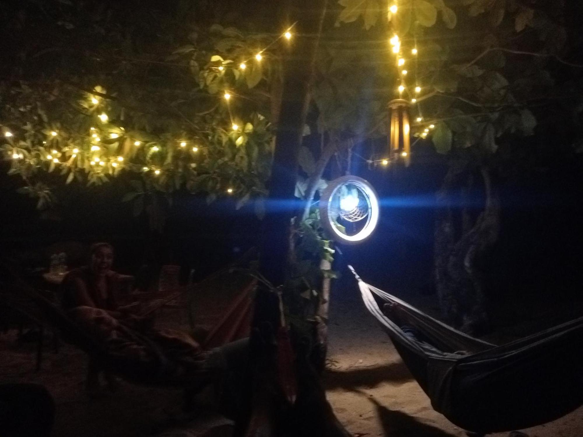 Beachcampers Only For Foreign Traveler'S Alappuzha 외부 사진